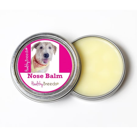 Pamperedpets 2 oz Glen of Imaal Terrier Dog Nose Balm PA3491390